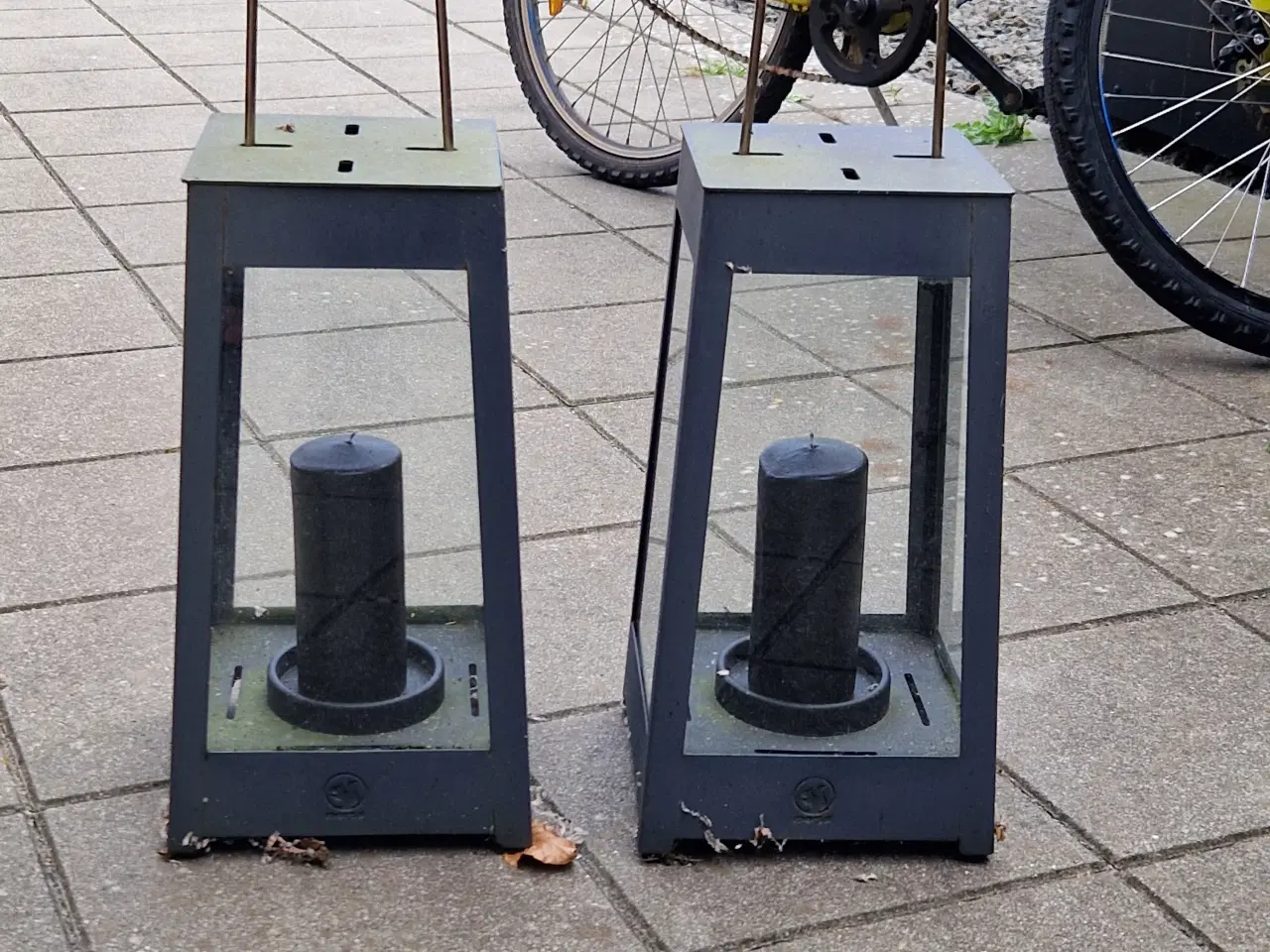 Billede 1 - Morsø Lanterner 