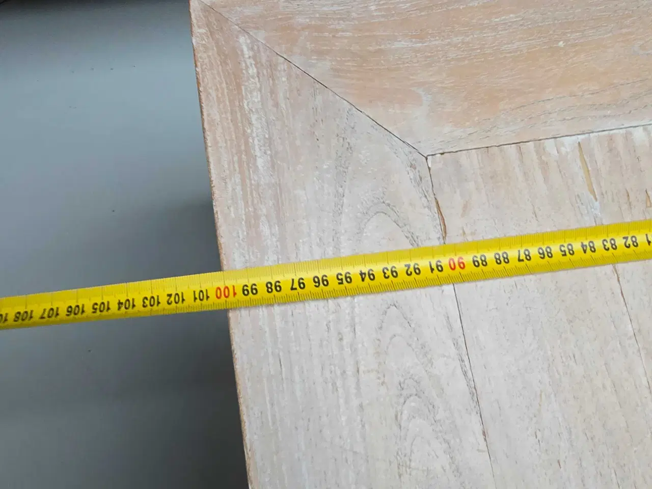 Billede 6 - Lædersofa 2 og 3 personers samt sofabord.