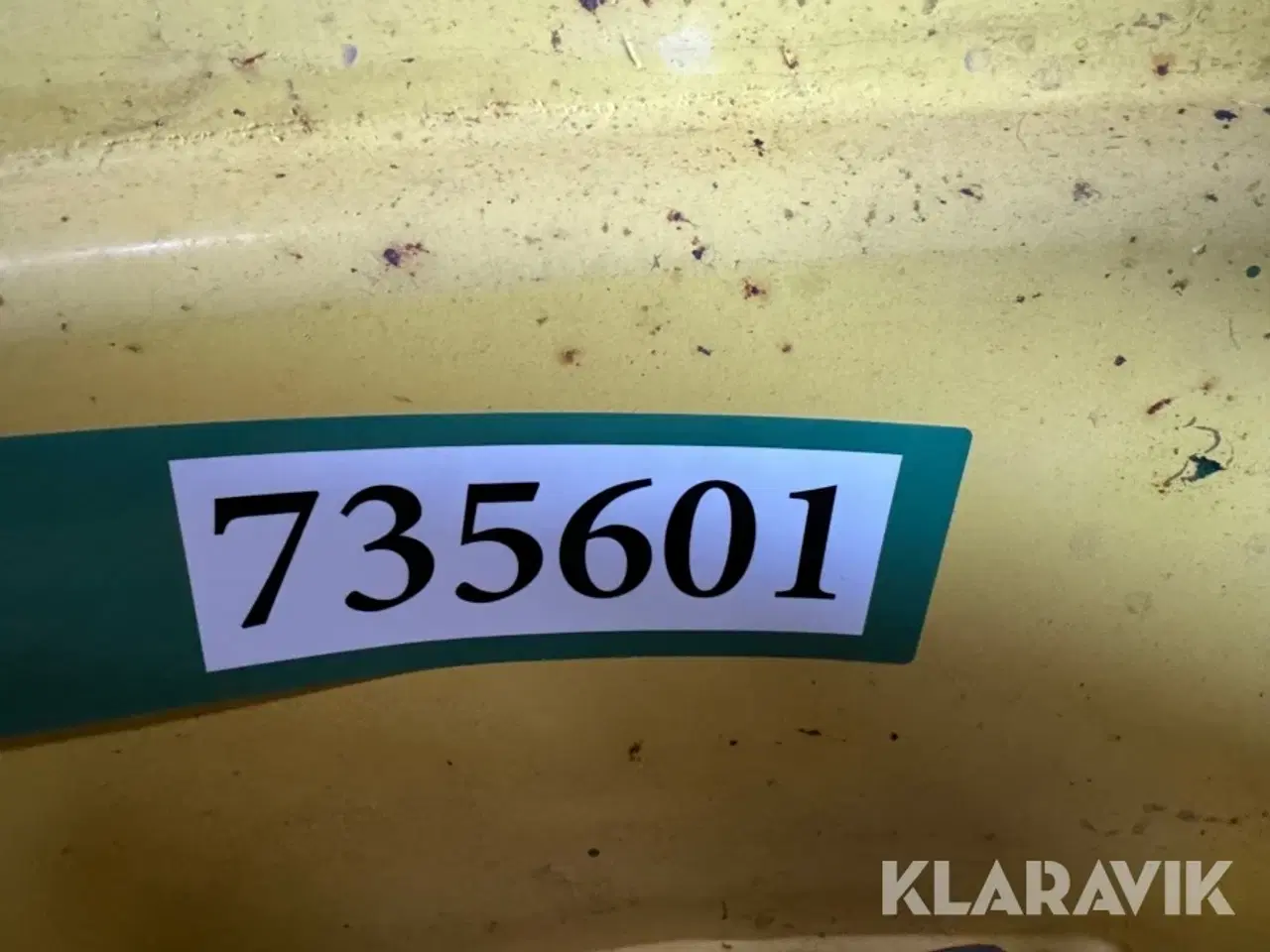 Billede 11 - Landbrugsfolk Starmaxx TR-60