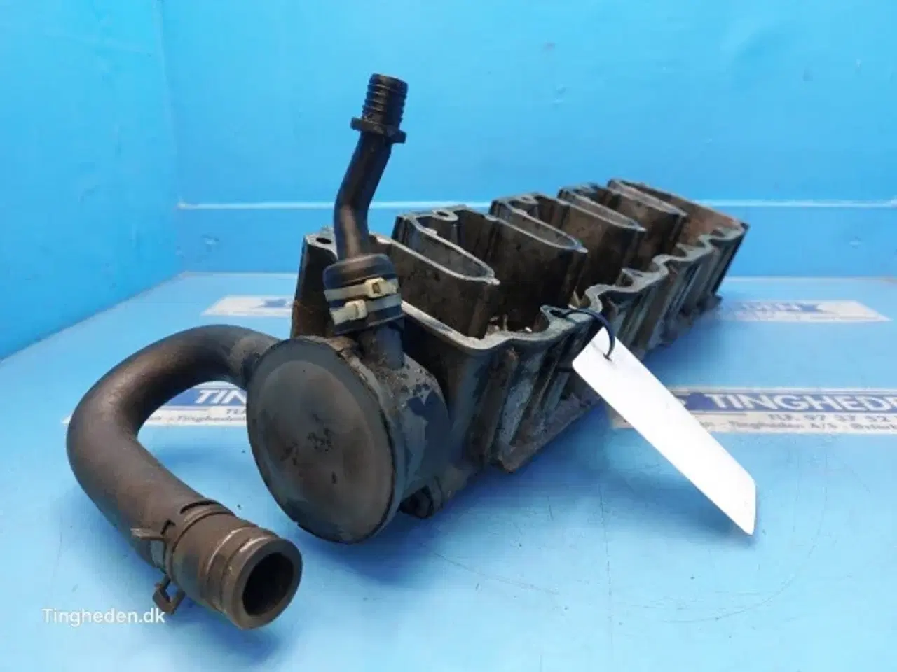 Billede 2 - Deutz BF4M1012C Dæksel 04197880R