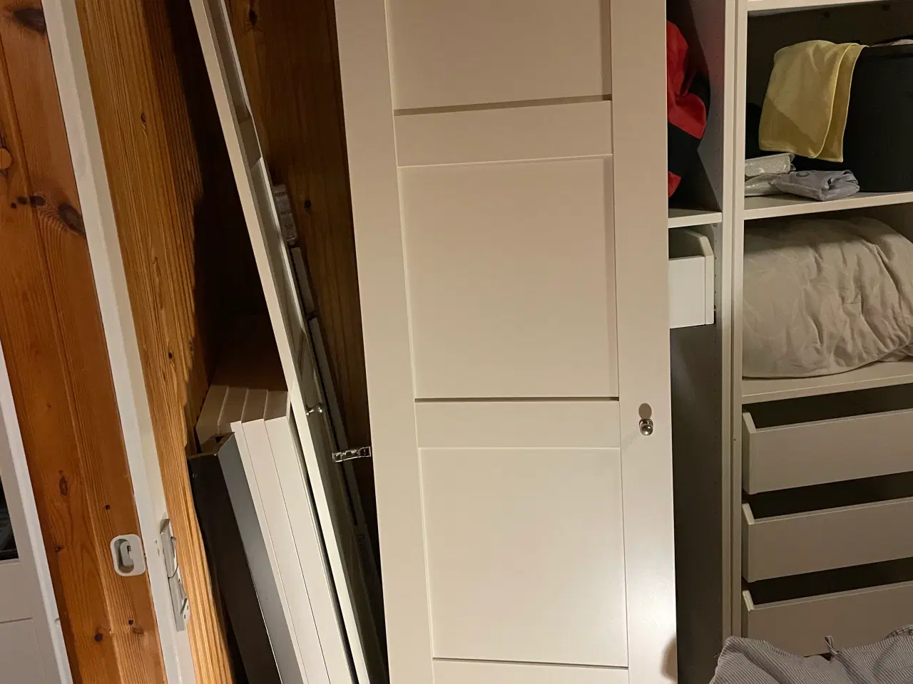 Billede 6 - Ikea Pax låger “Bergsbo”