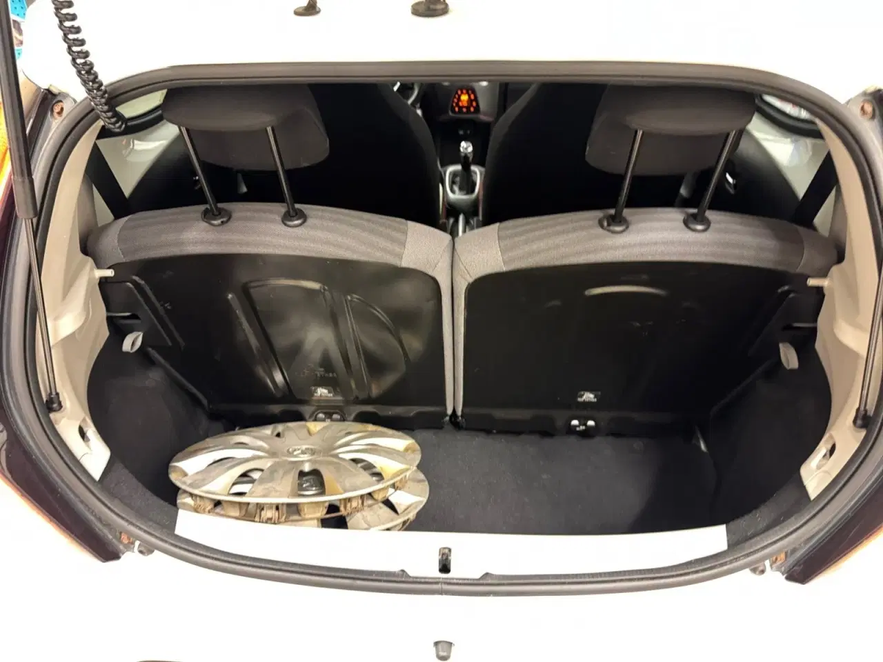 Billede 14 - Toyota Aygo 1,0 VVT-i x-pression