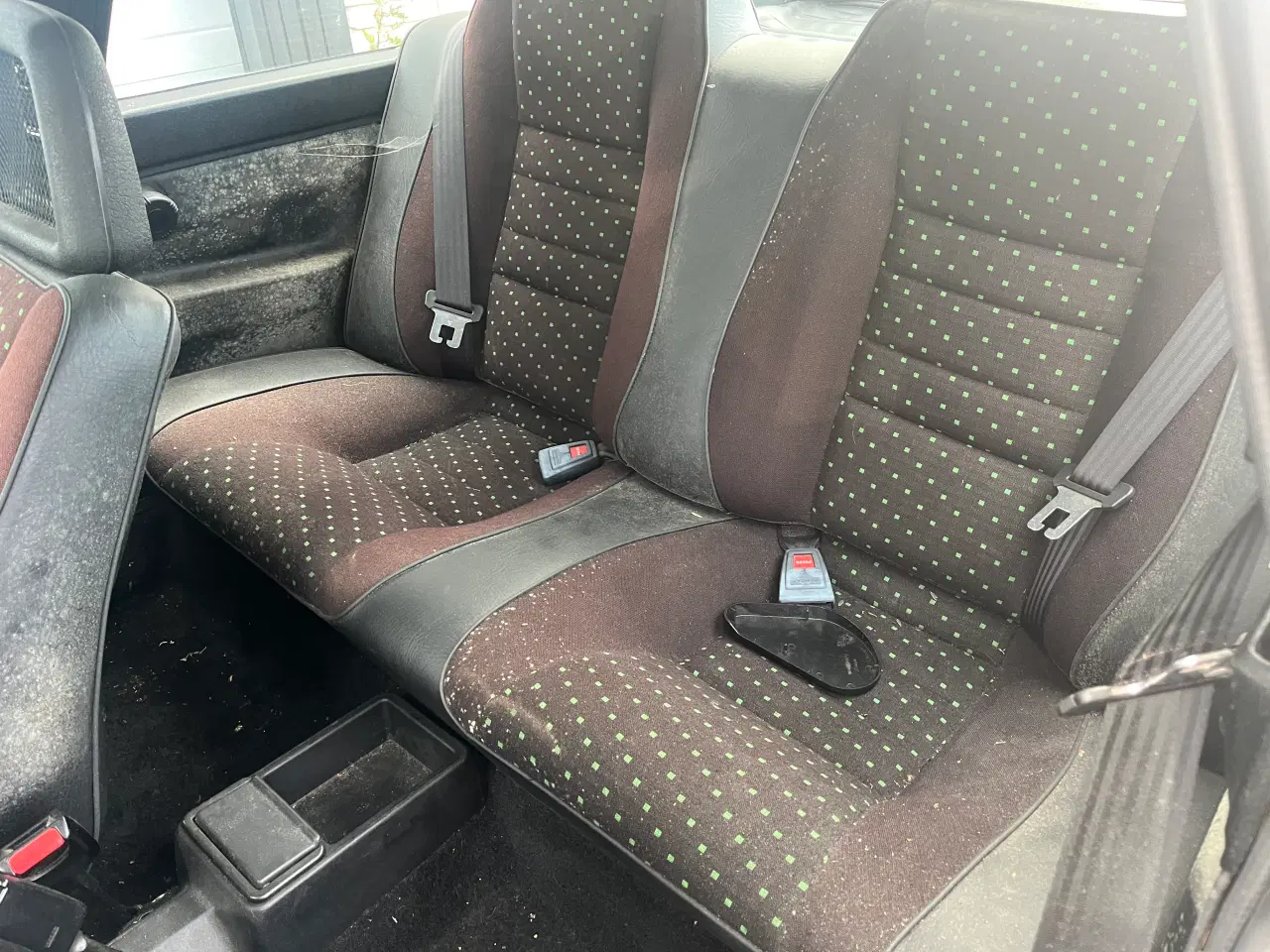 Billede 5 - Alfa Romeo Sprint 1987