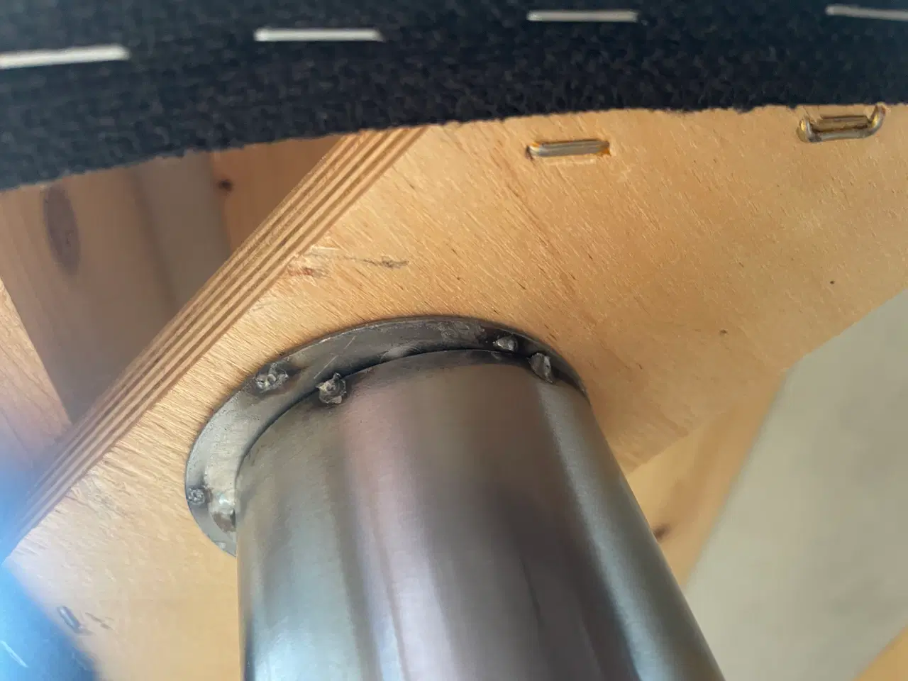 Billede 3 - Seng 90x200