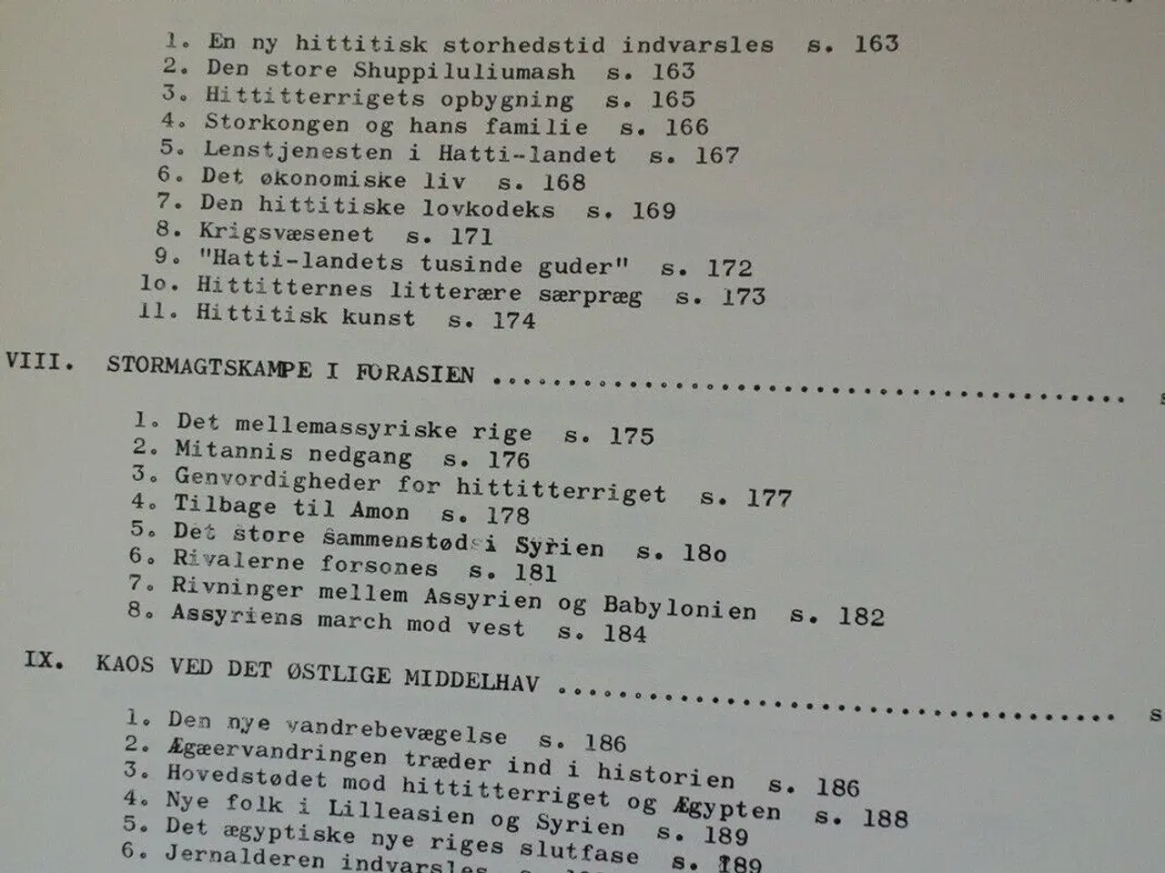 Billede 5 - forelæsninger over nærorientens historie til år , 