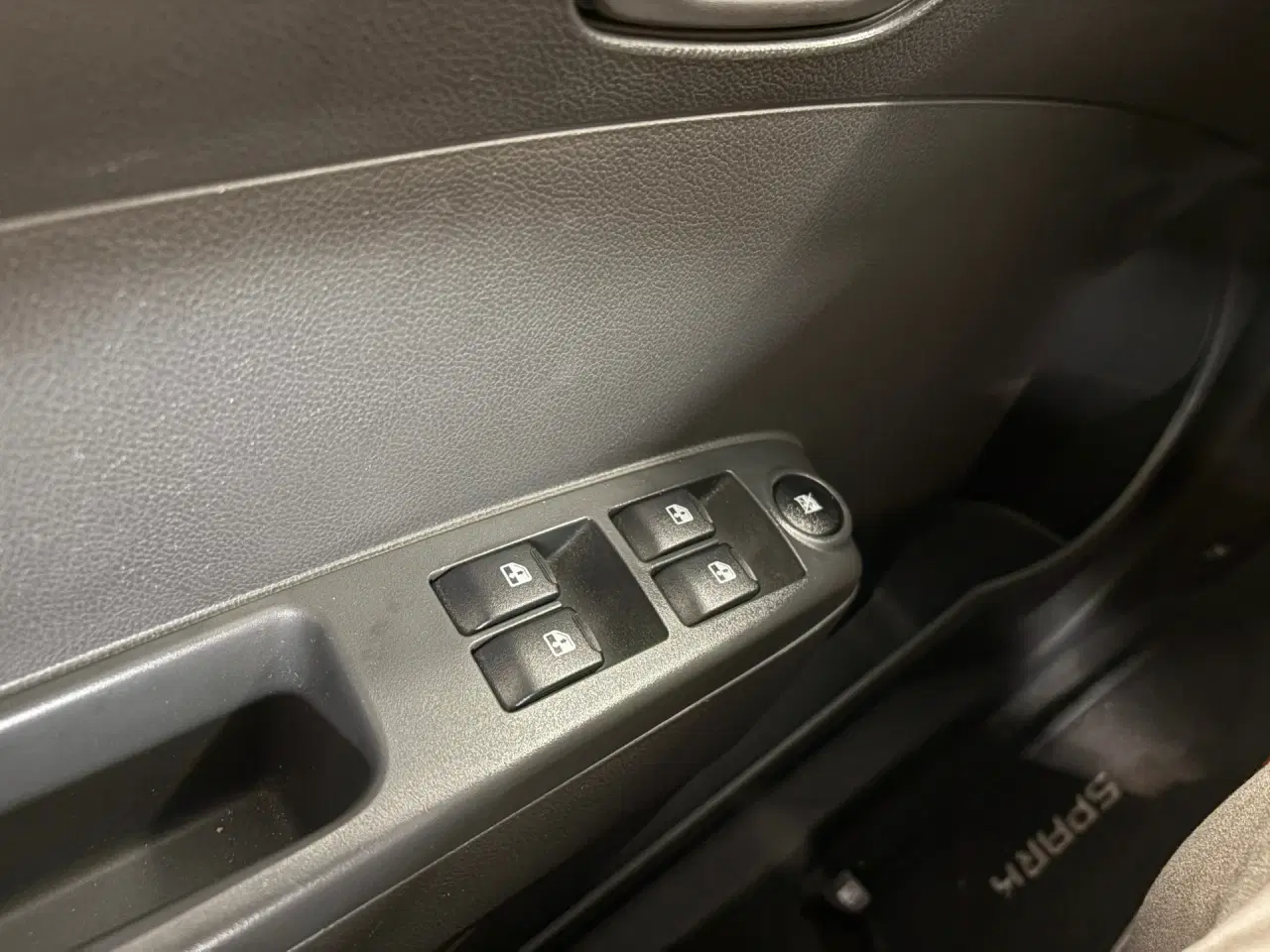 Billede 11 - Chevrolet Spark 1,2 LS 82HK 5d