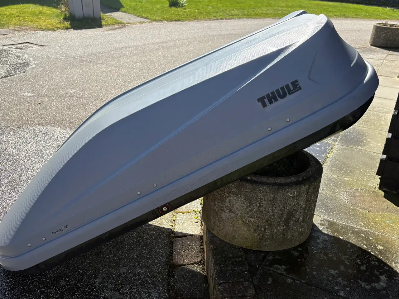 Billede 3 - Thule Tagbox