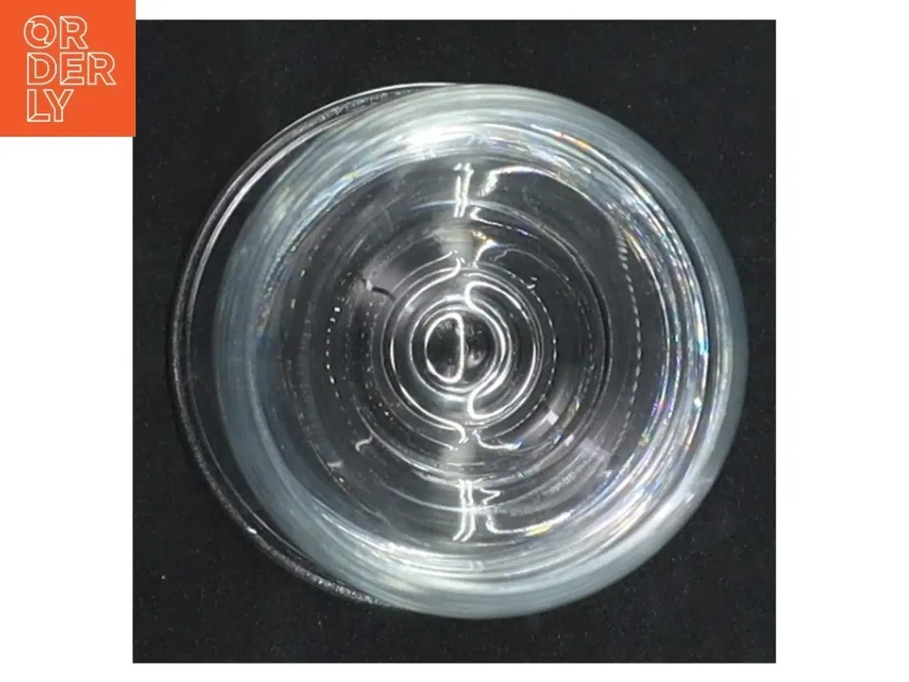 Billede 4 - Vinglas (str. Ø 5 cm h 13 cm)