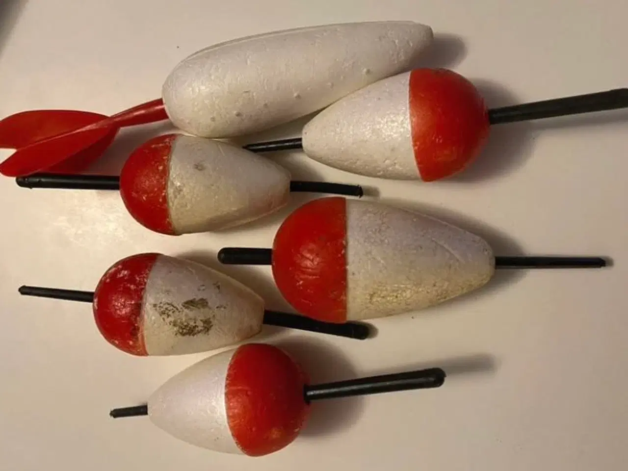 Billede 10 - Blink, snøre mm