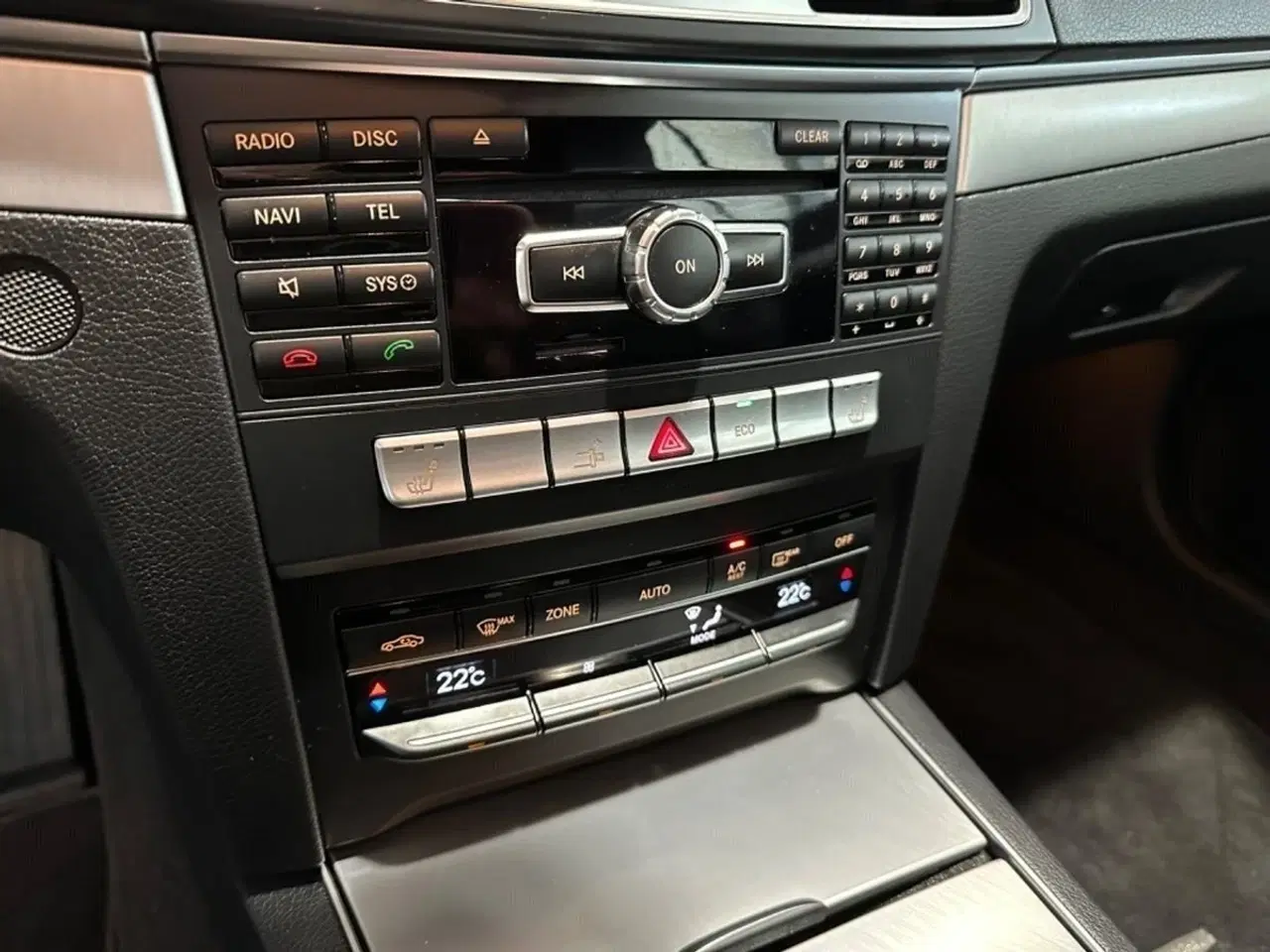 Billede 11 - Mercedes E200 2,0 Coupé aut.