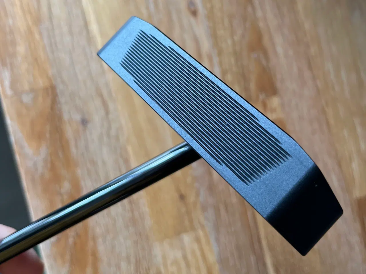 Billede 2 - Putter – ukendt mærke (meget stabil model)