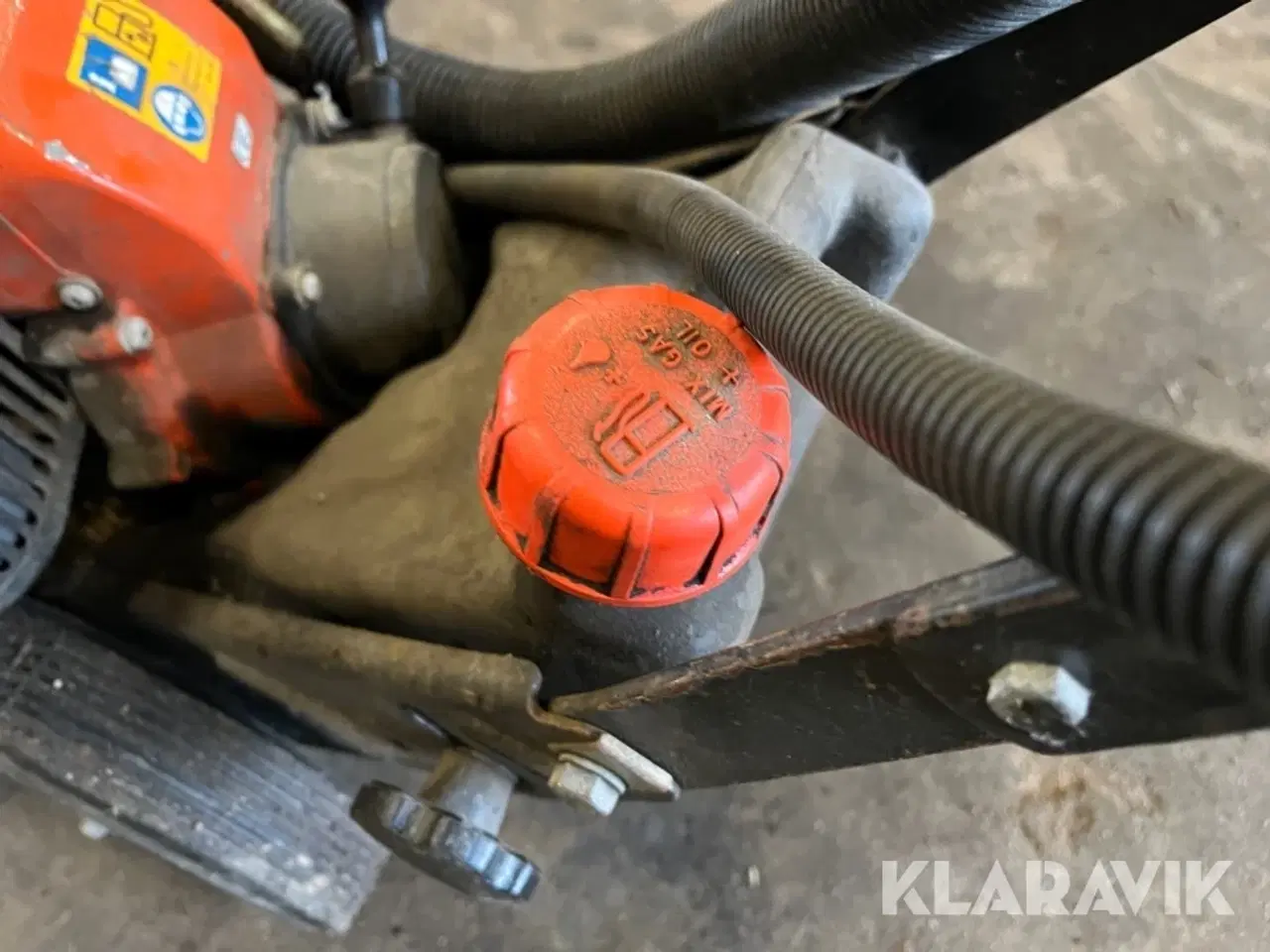 Billede 12 - Kant skære TANAKA COMMERCIAL