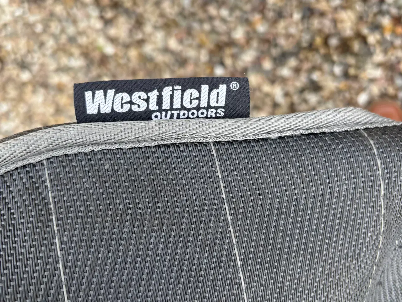Billede 3 -  Campingstole 4 stk