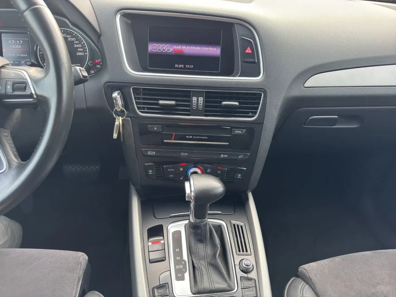 Billede 9 - Audi Q5 3,0 TDi 245 quattro S-tr. Van