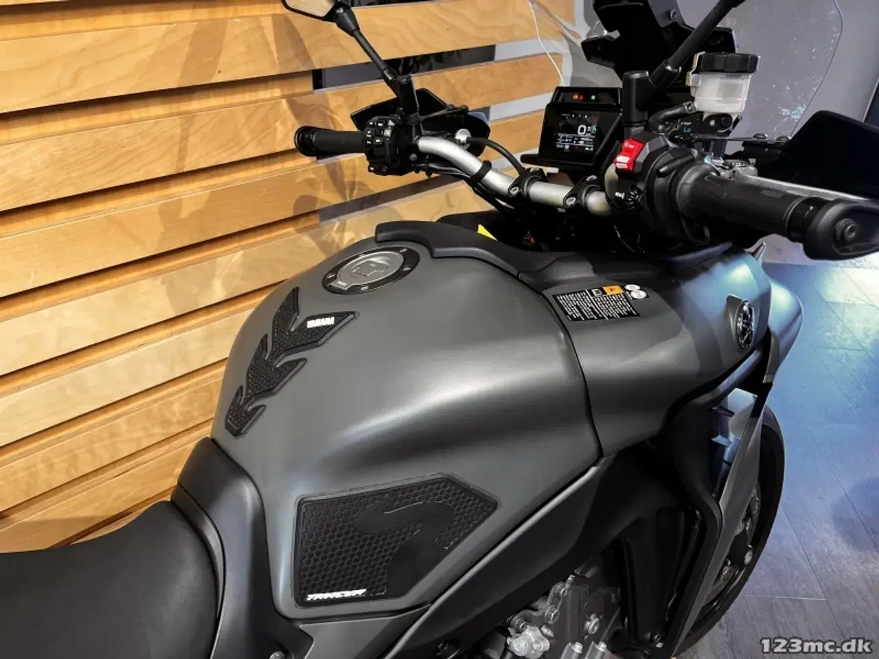 Billede 4 - Yamaha Tracer 9 GT