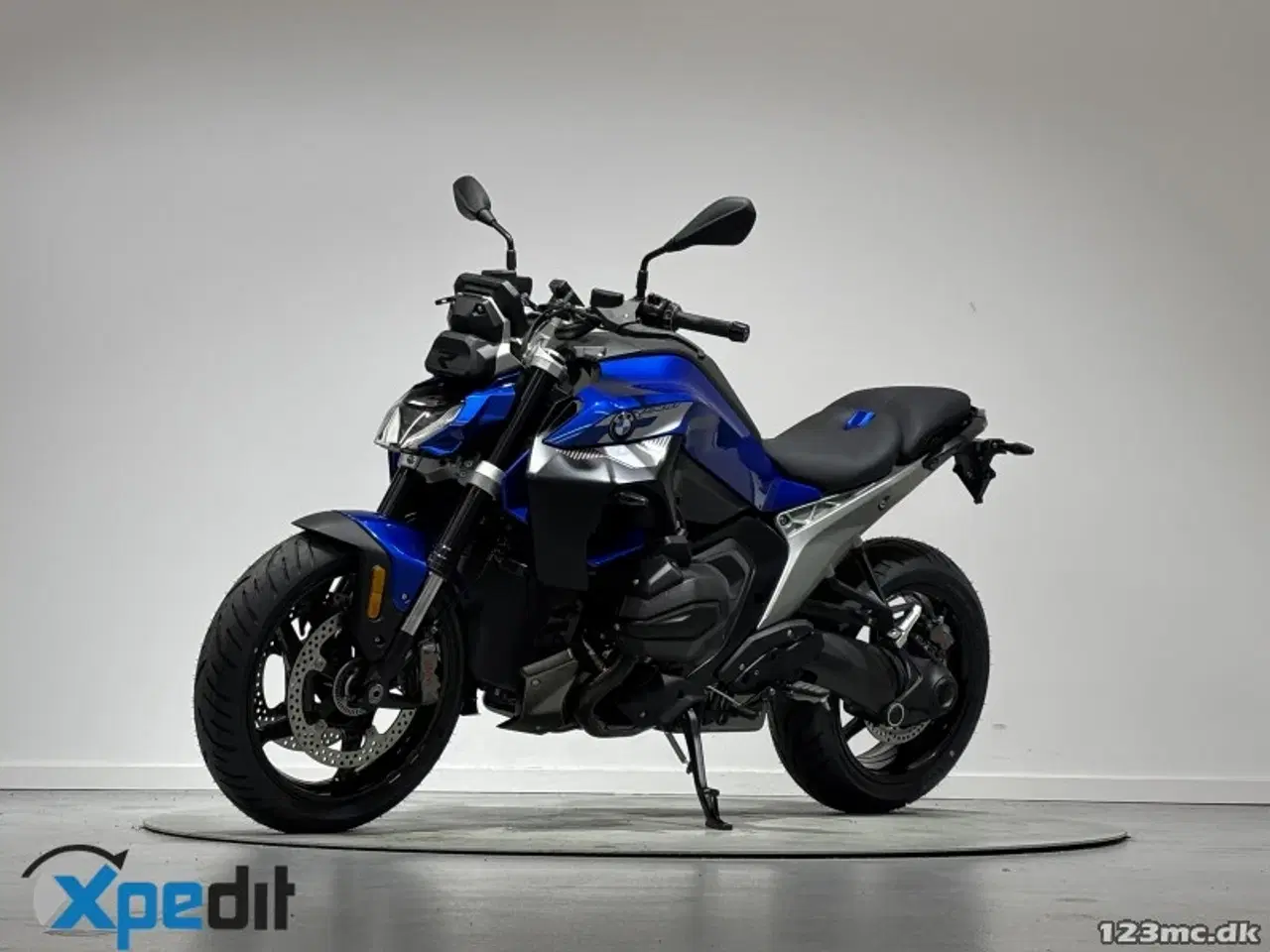 Billede 5 - BMW R 1300 R