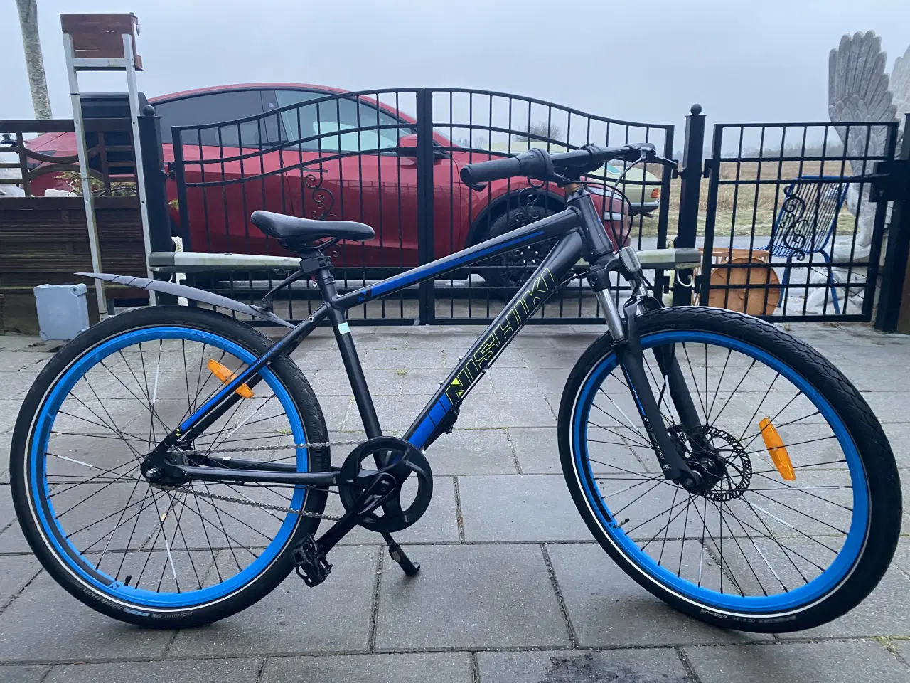 Billede 8 - Købt til 5899 kr 🤑 26 tommer topmodellen