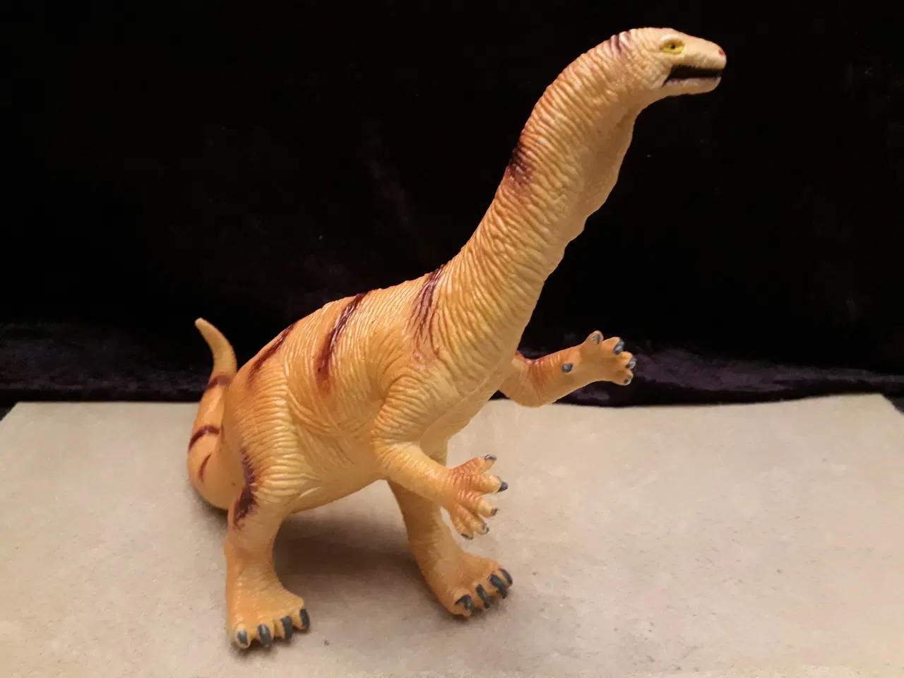 Billede 7 - 3 Store Vintage Dinosaurer