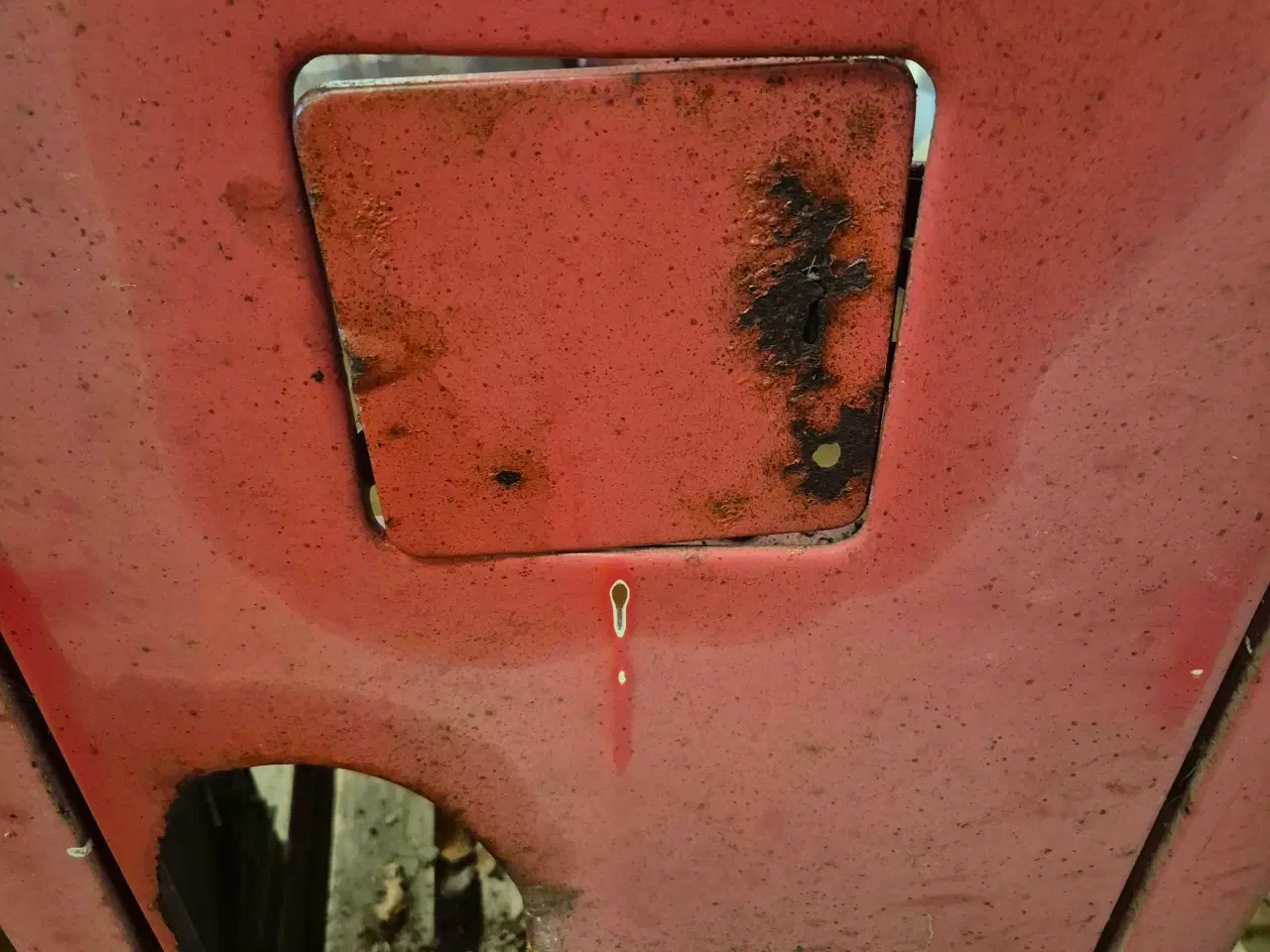 Billede 2 - Massey Ferguson 698 hjelm sæt