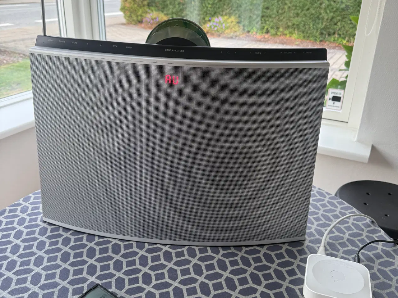 Billede 2 - Beosound 1 med ny laser