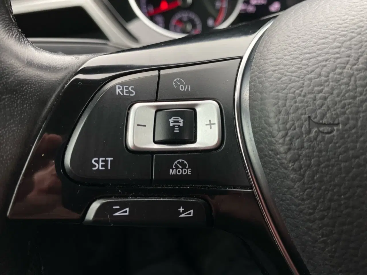 Billede 21 - VW Touran 1,4 TSI BMT Comfortline DSG 150HK 7g Aut.