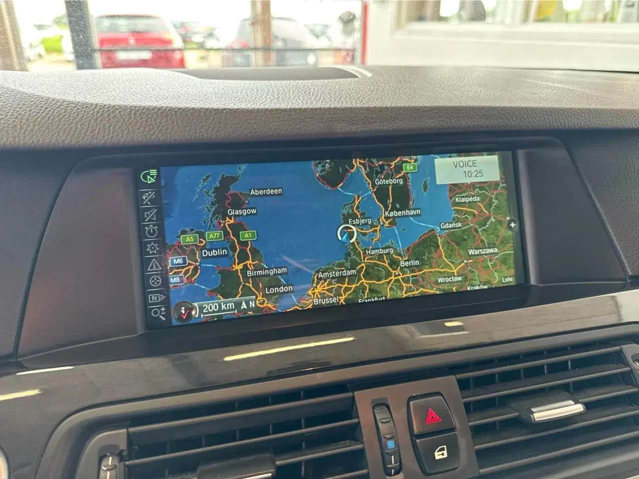 Billede 14 - BMW 520d 2,0 Touring aut.
