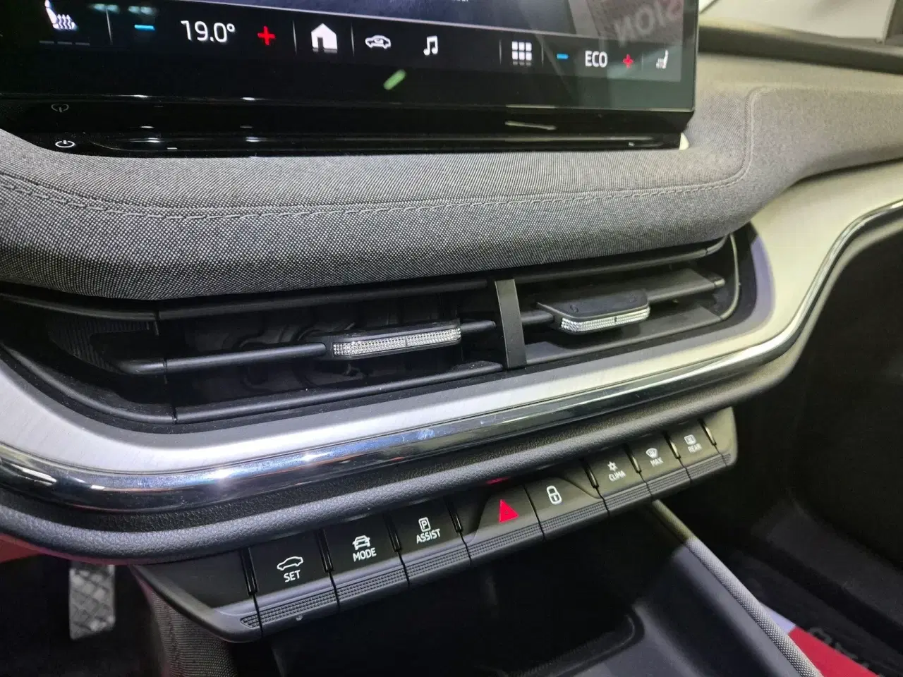 Billede 15 - Skoda Enyaq 80 iV Plus 204HK 5d Aut.