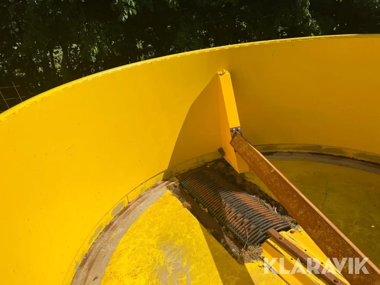 Billede 5 - Multisnitter / halmopriver StraTEK MS-300