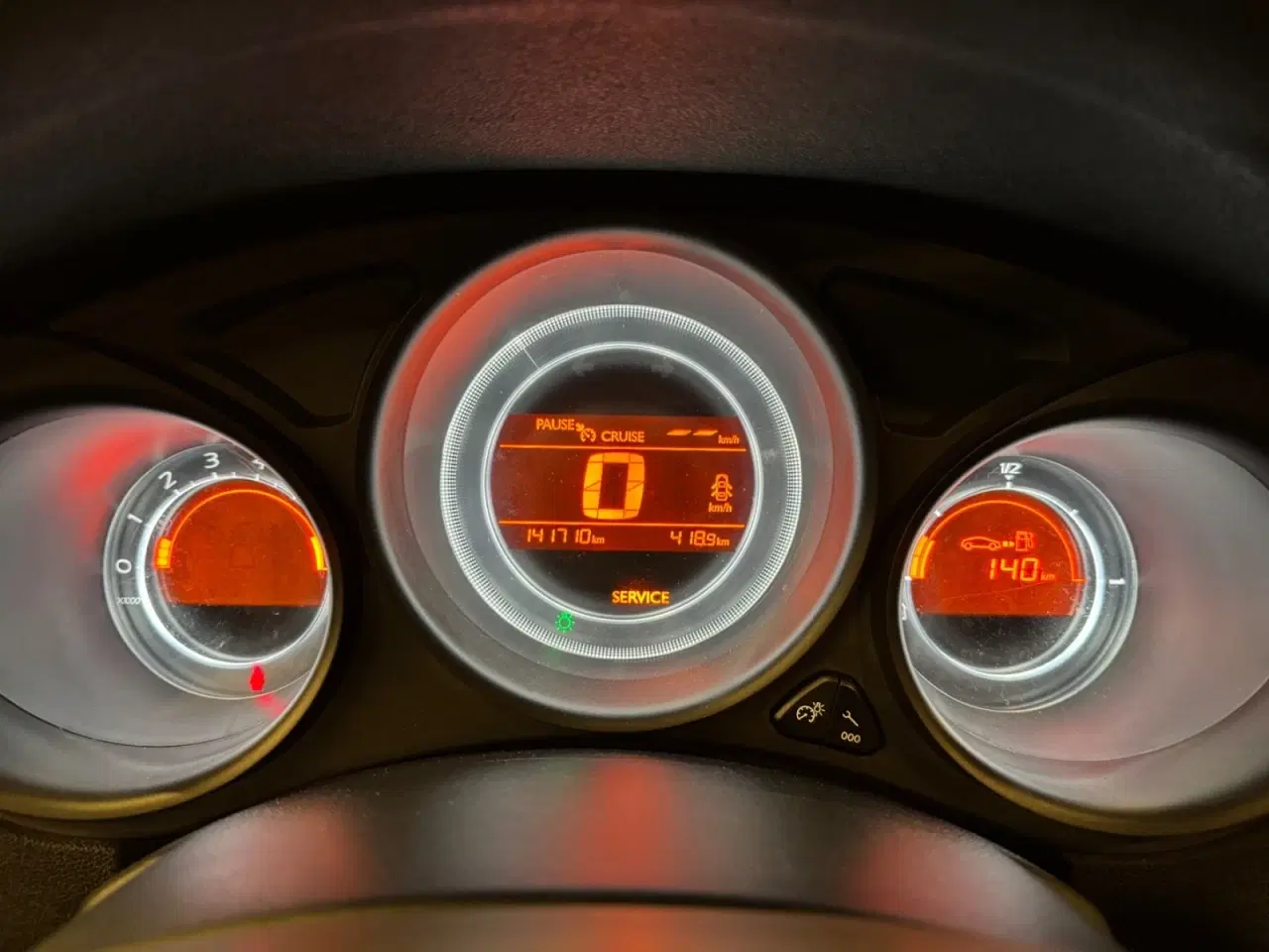 Billede 8 - Citroën C4 1,2 PureTech 110 Live