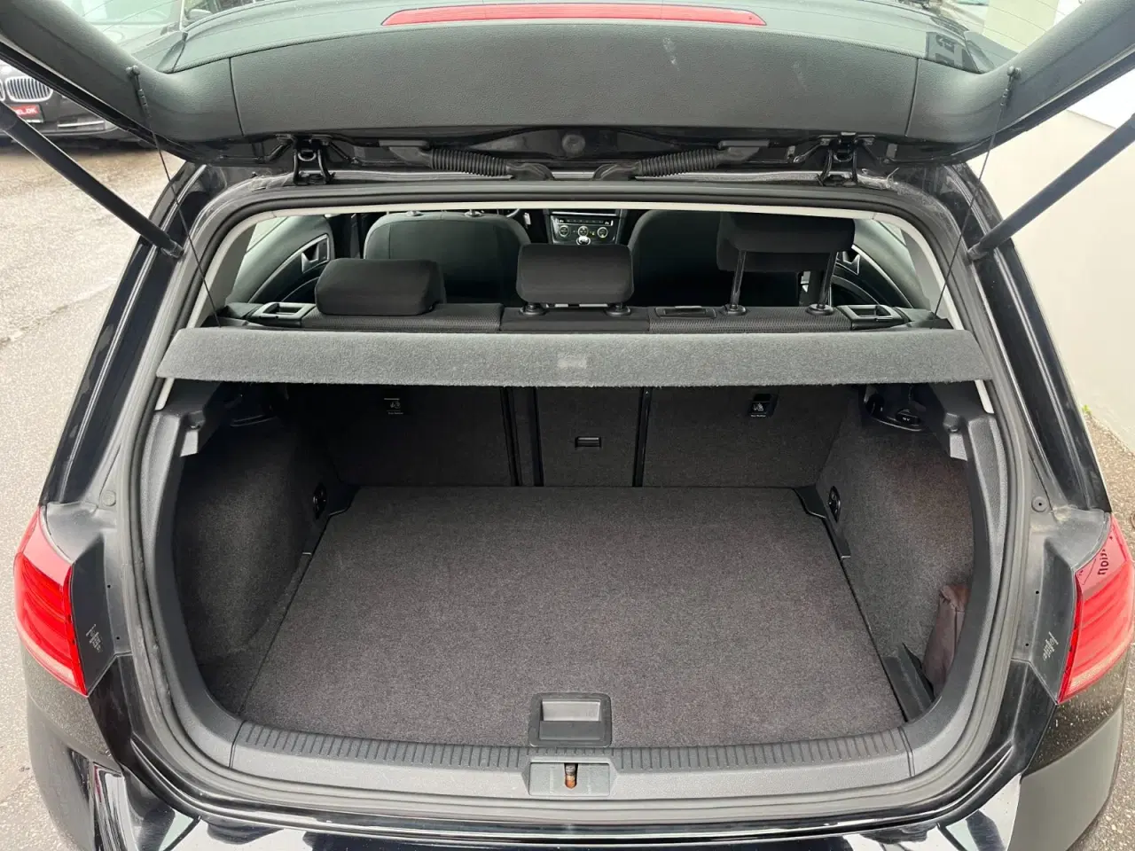 Billede 11 - VW Golf VII 1,5 TSi 130 Comfortline