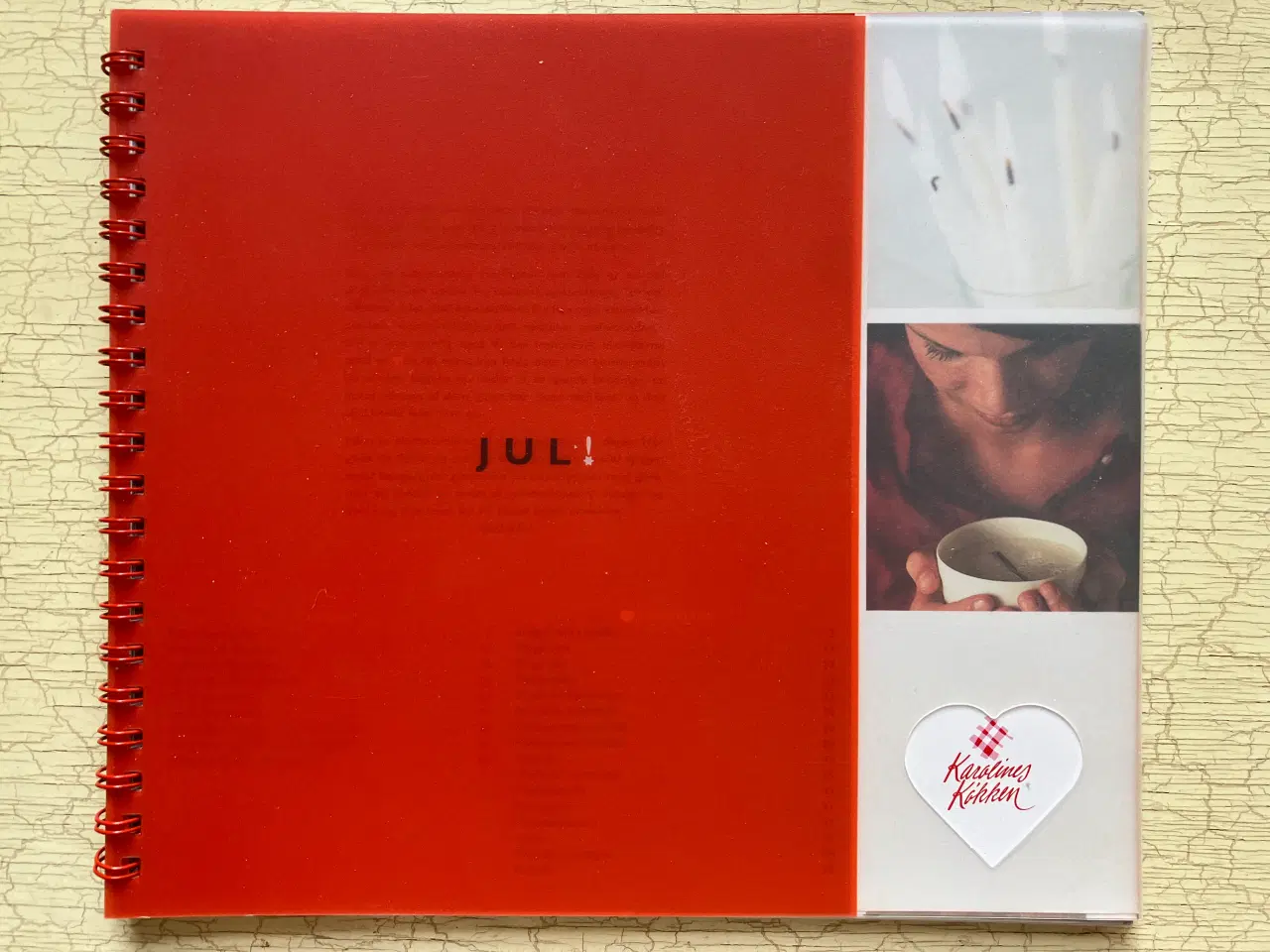 Billede 7 - Karolines Køkken, 17 stk.