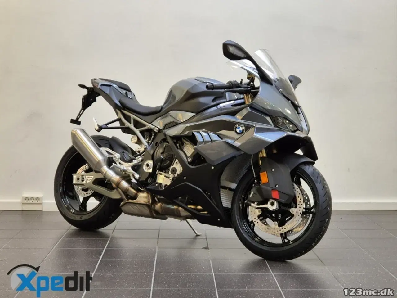 Billede 3 - BMW S 1000 RR
