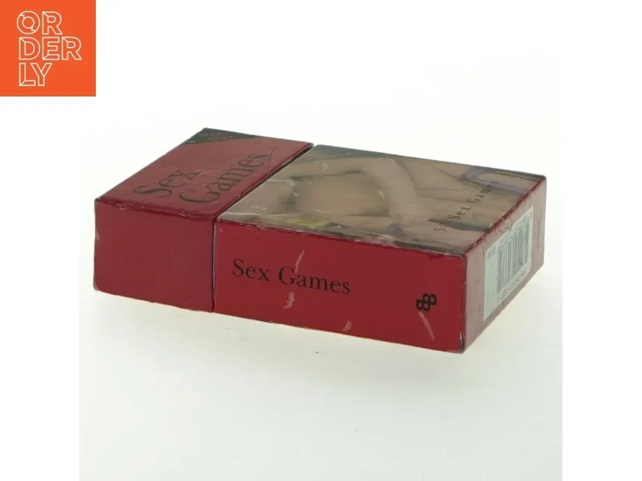 Billede 2 - Sex games (str. 50 spil)