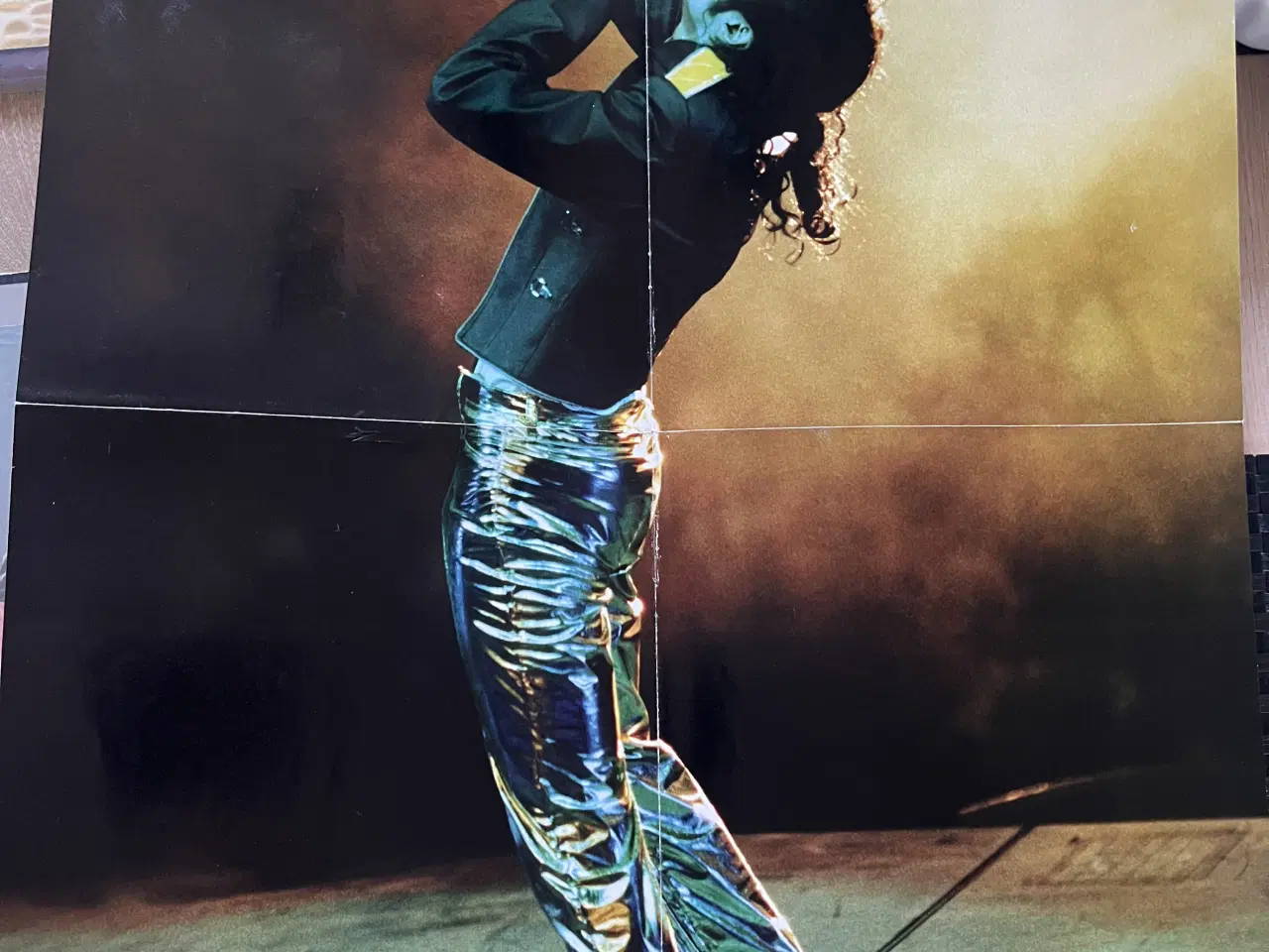 Billede 10 - History Michael  jackson