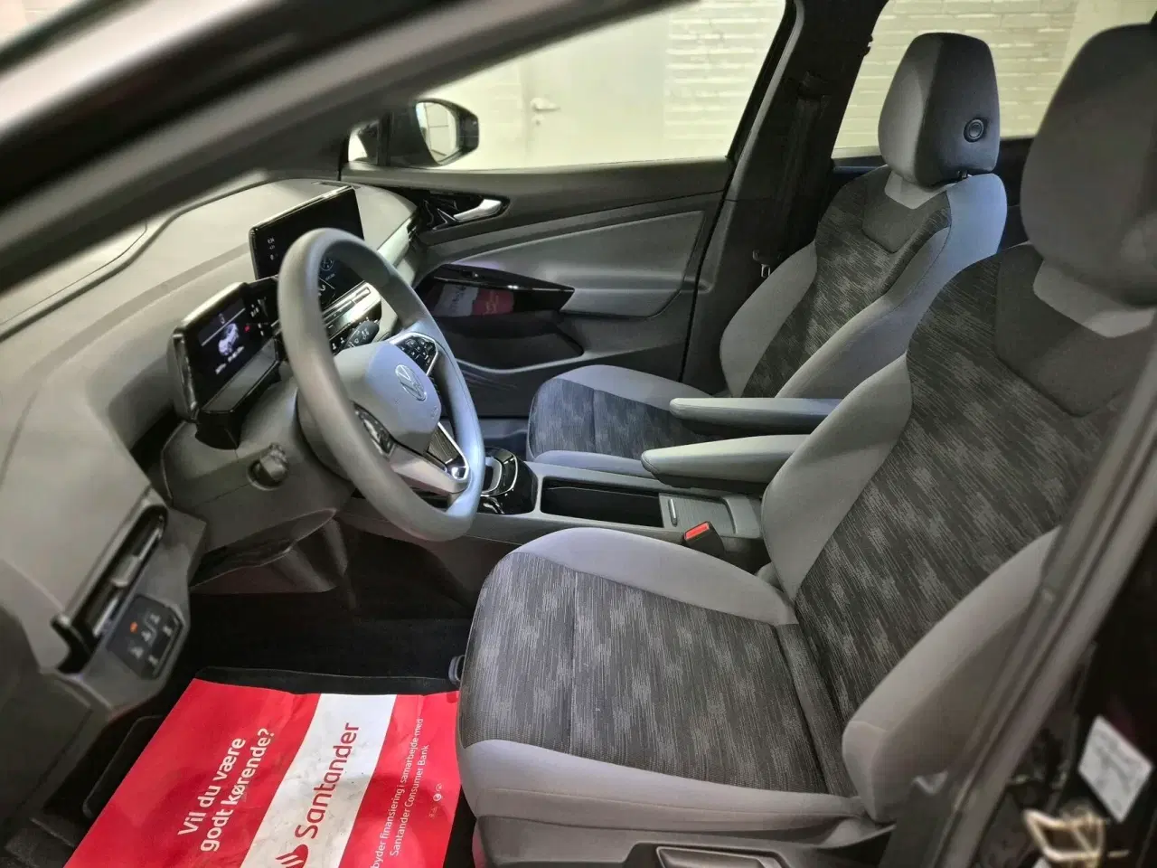 Billede 8 - VW ID.5 EL Pro 174HK 5d Aut.