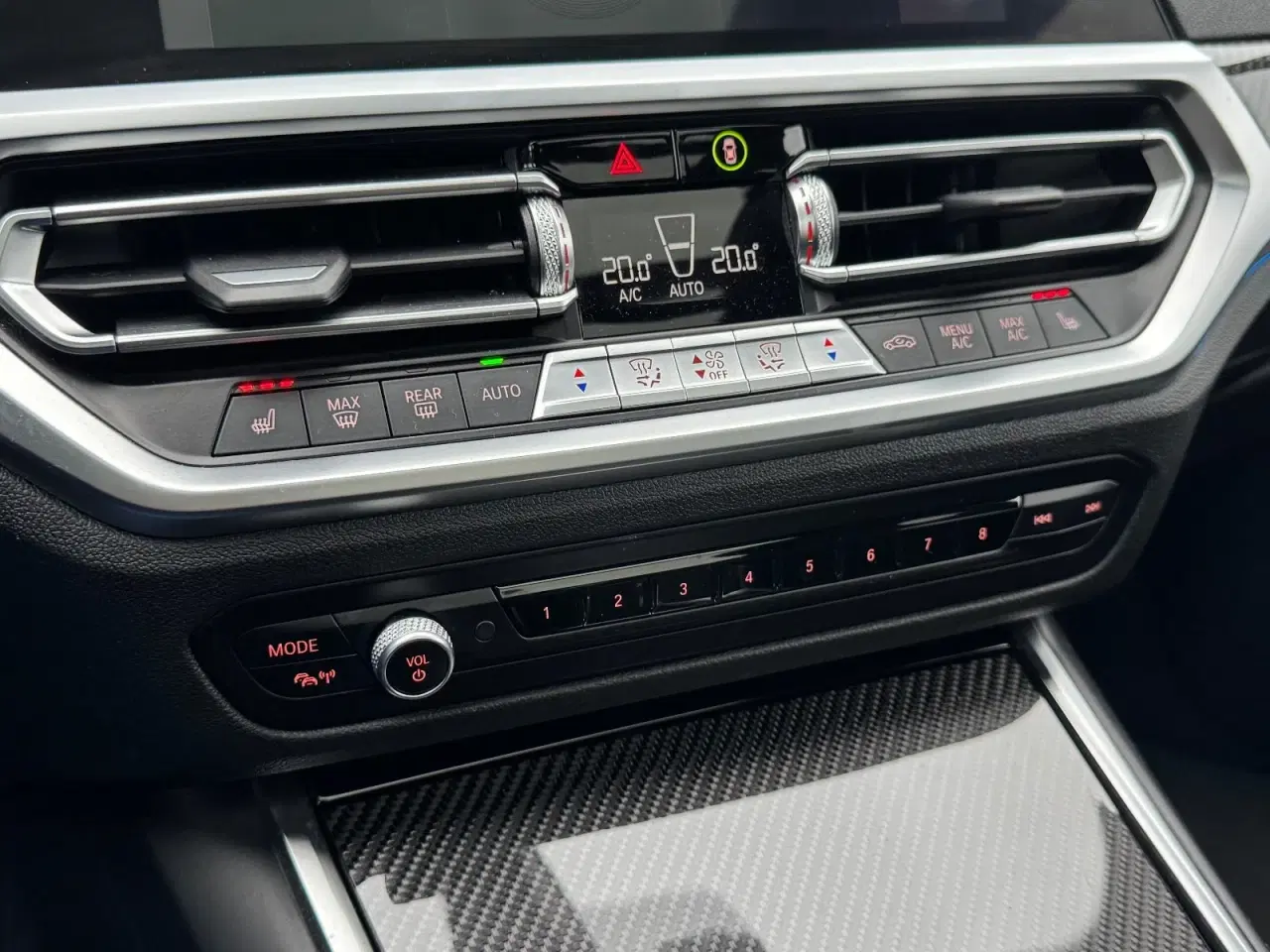 Billede 11 - BMW 330e 2,0 Touring M-Sport aut.