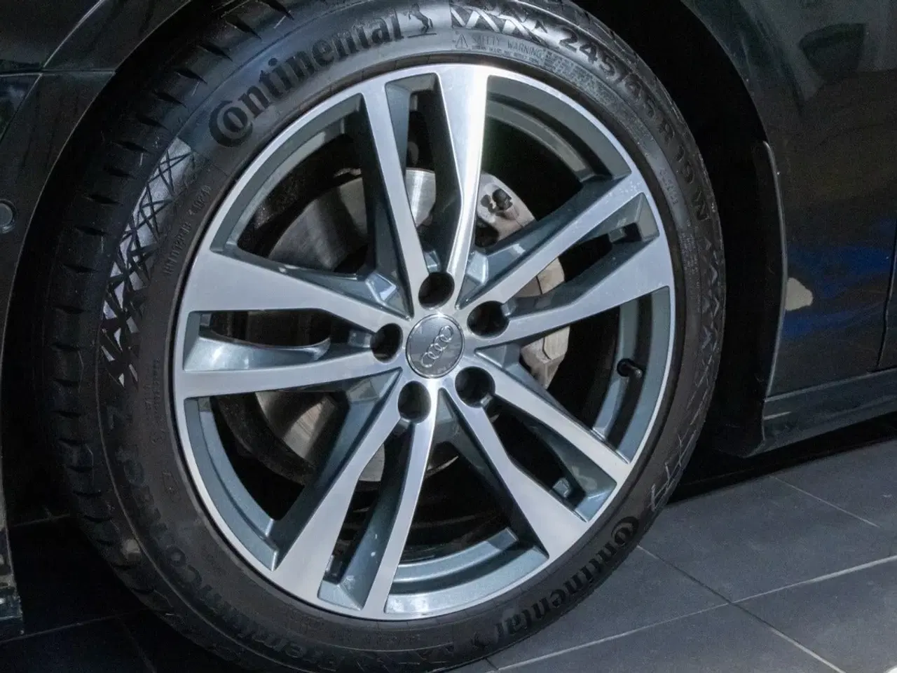 Billede 11 - Audi A6 40 TDi S-line Avant S-tr.
