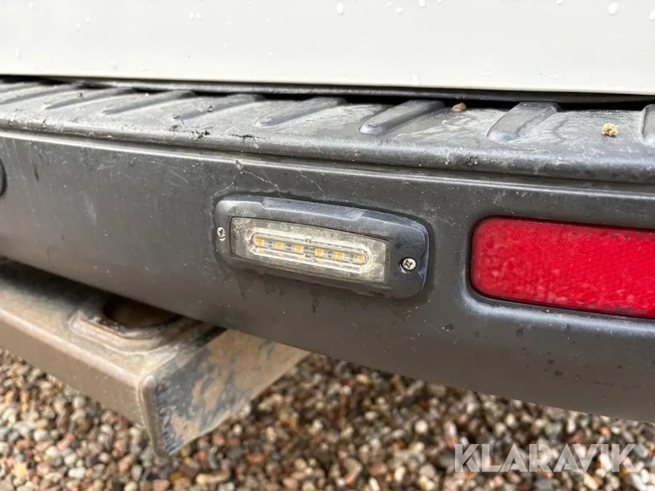 Billede 12 - Varebil Ford Transit