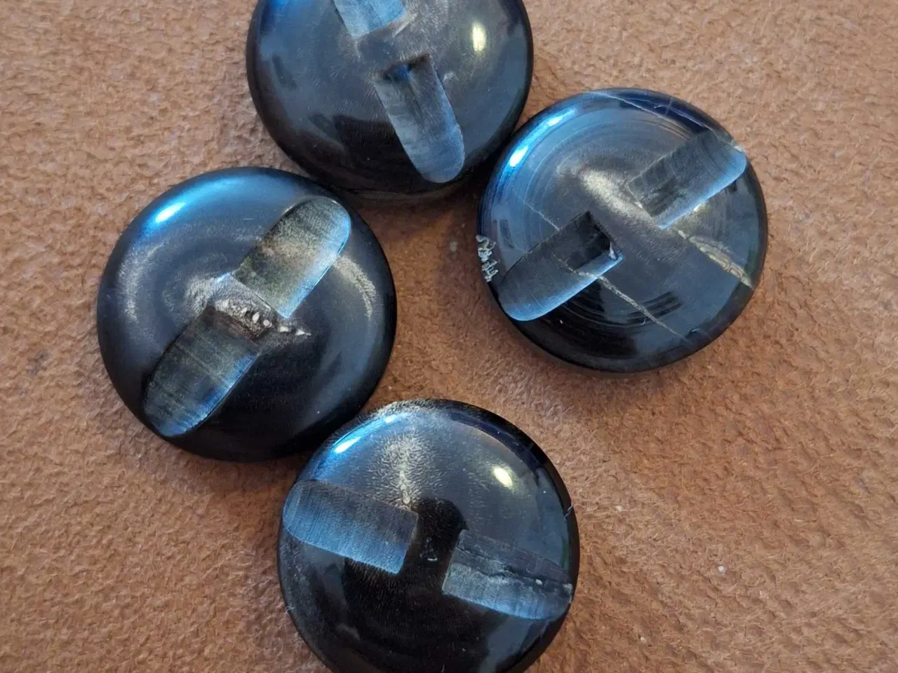 Billede 3 - Knapper 25 mm