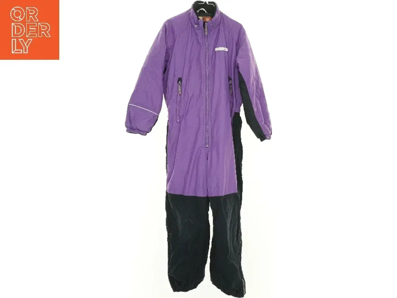 Billede 1 - Flyverdragt fra Reima (str. 128 cm)