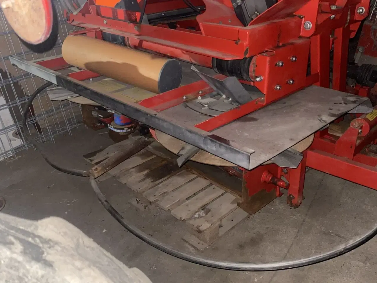 Billede 2 - Bredal B 2