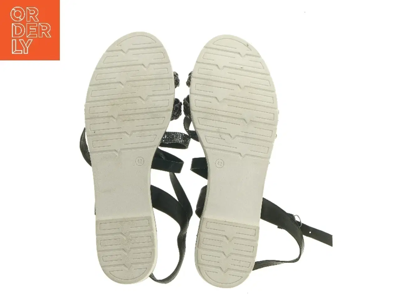 Billede 5 - Damesandaler fra Marco Tozzi (str. 42 )