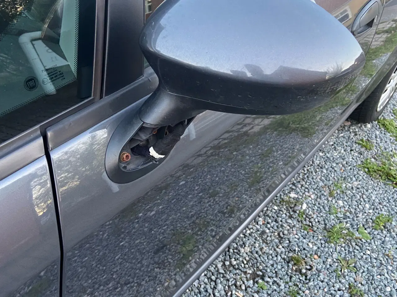 Billede 5 - 🚗 Fiat Punto 1.3 Multijet – 2013 