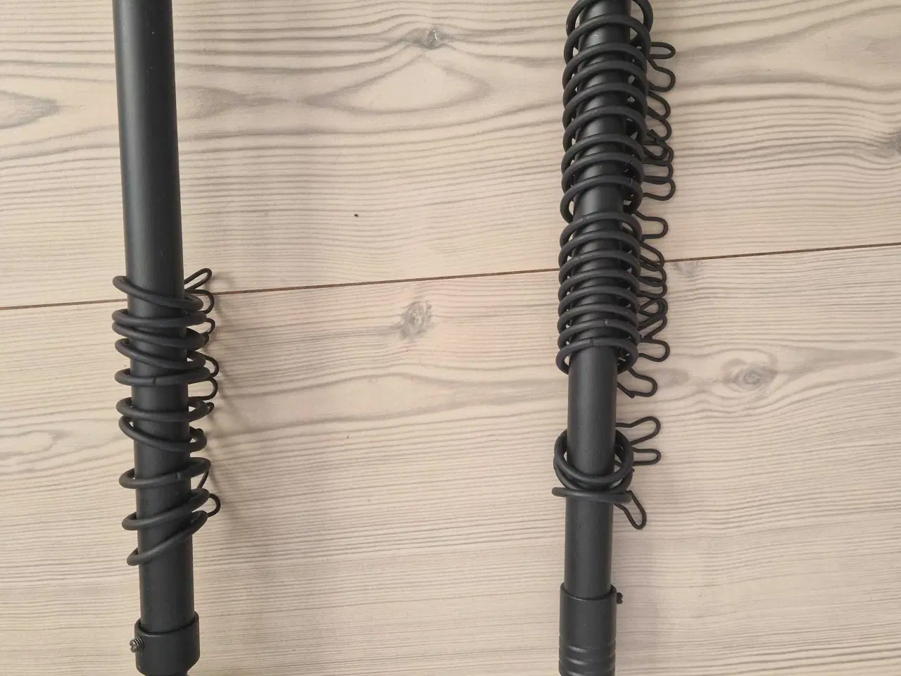 Billede 2 - Gardinsæt fra Jysk