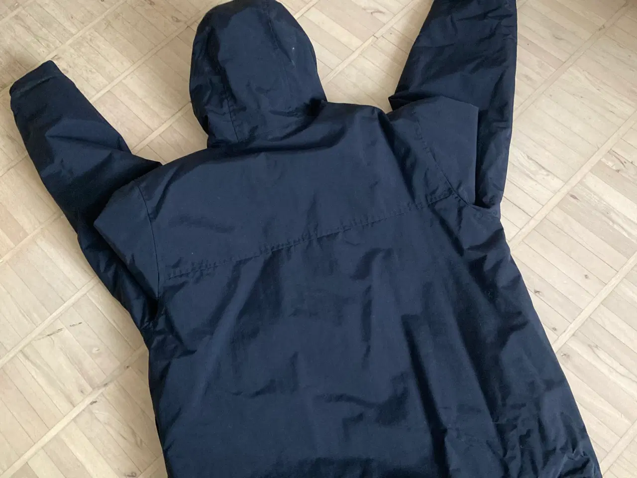 Billede 4 - Carhartt Nimbus pullover vinter Anorak