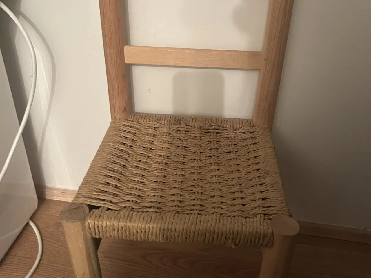 Billede 1 - Barnestol