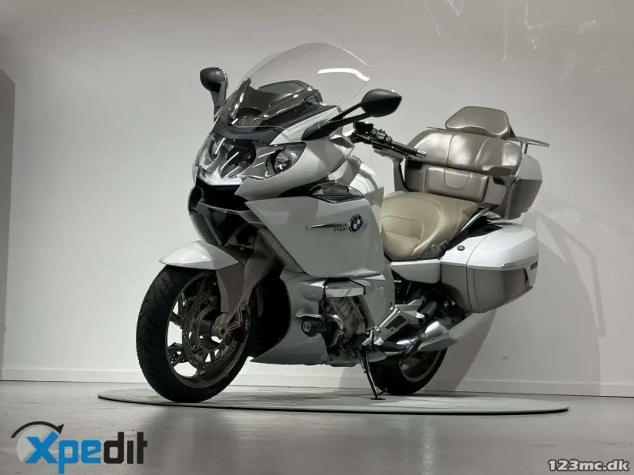 Billede 6 - BMW K 1600 GTL