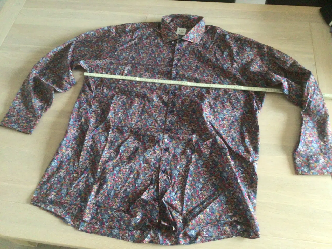 Billede 3 - Skjorte 3xl - KHV (NY)