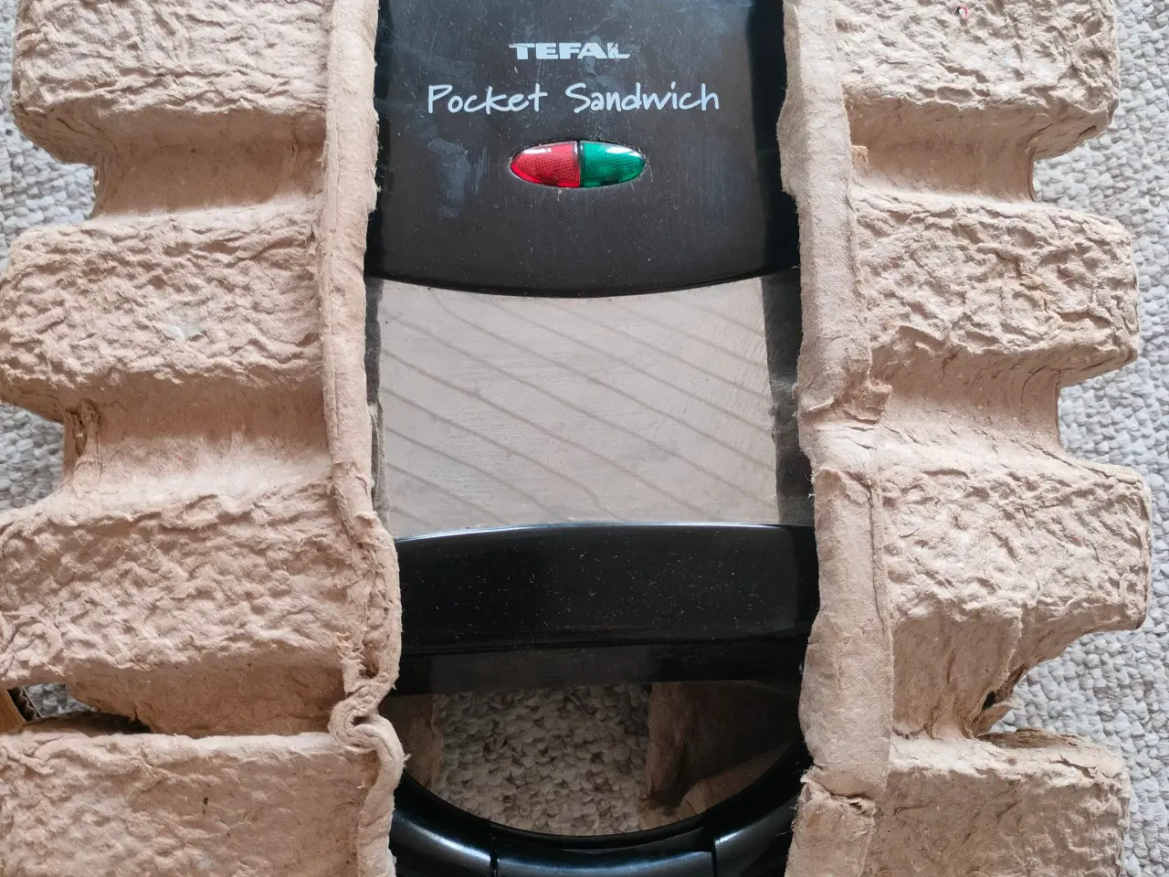 Billede 2 - Toster Tefal 
