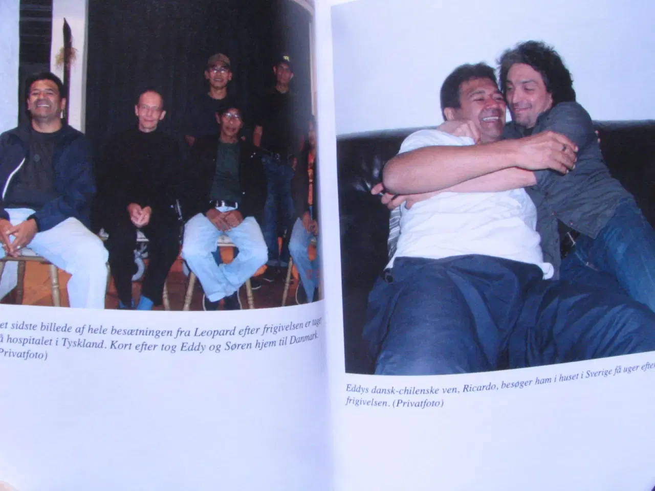 Billede 5 - 838 dage i helvede